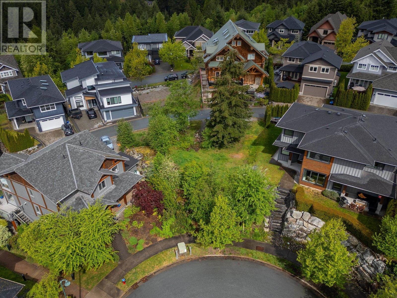 2943 STRANGWAY PLACE, Squamish real estate listing R3000860