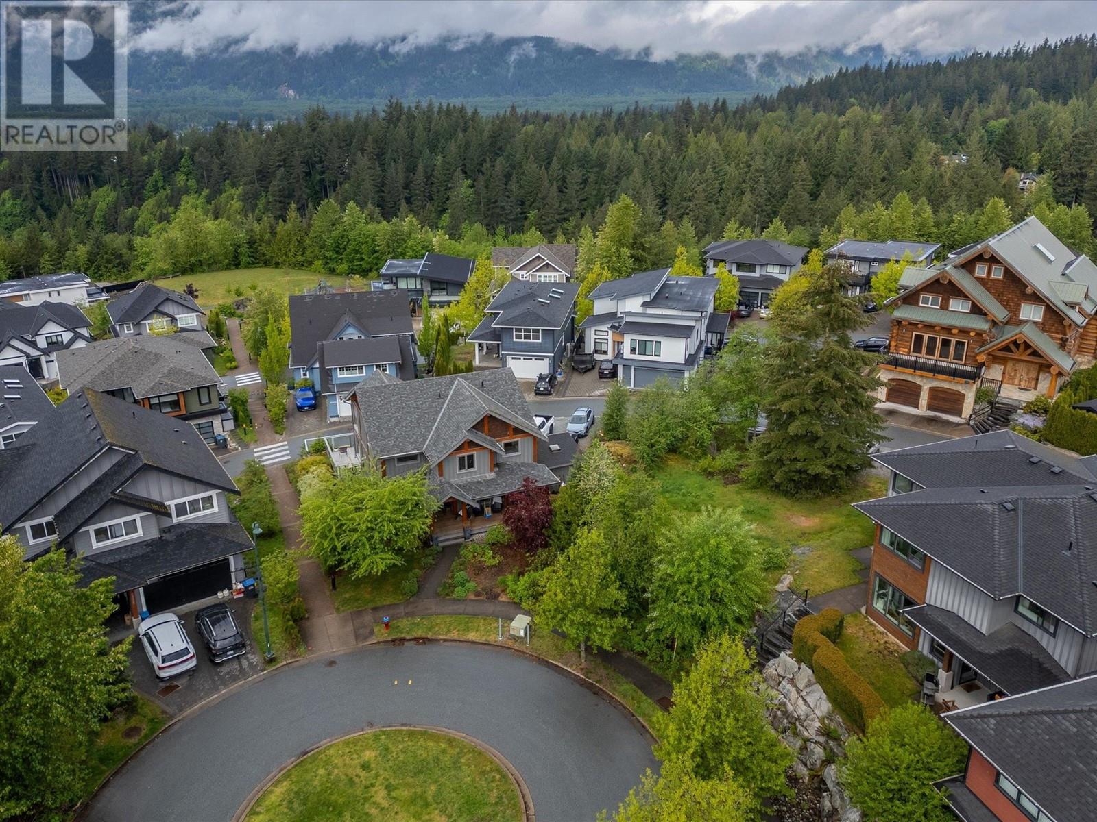 2943 STRANGWAY PLACE, Squamish real estate listing R3000860