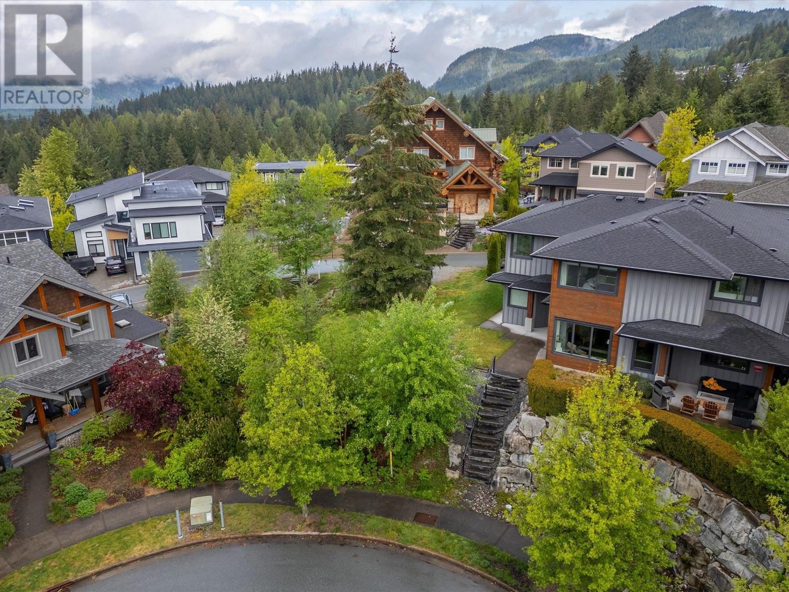 2943 STRANGWAY PLACE, Squamish real estate listing R3000860