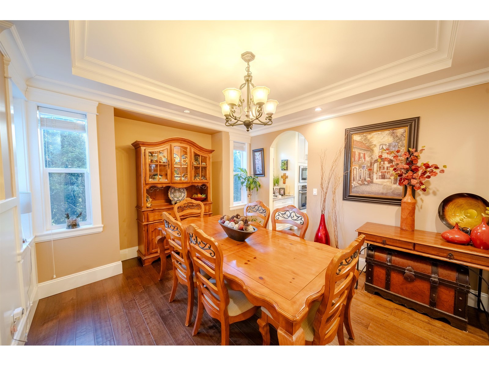Photo 12 of 2712 163 A Street, Surrey BC