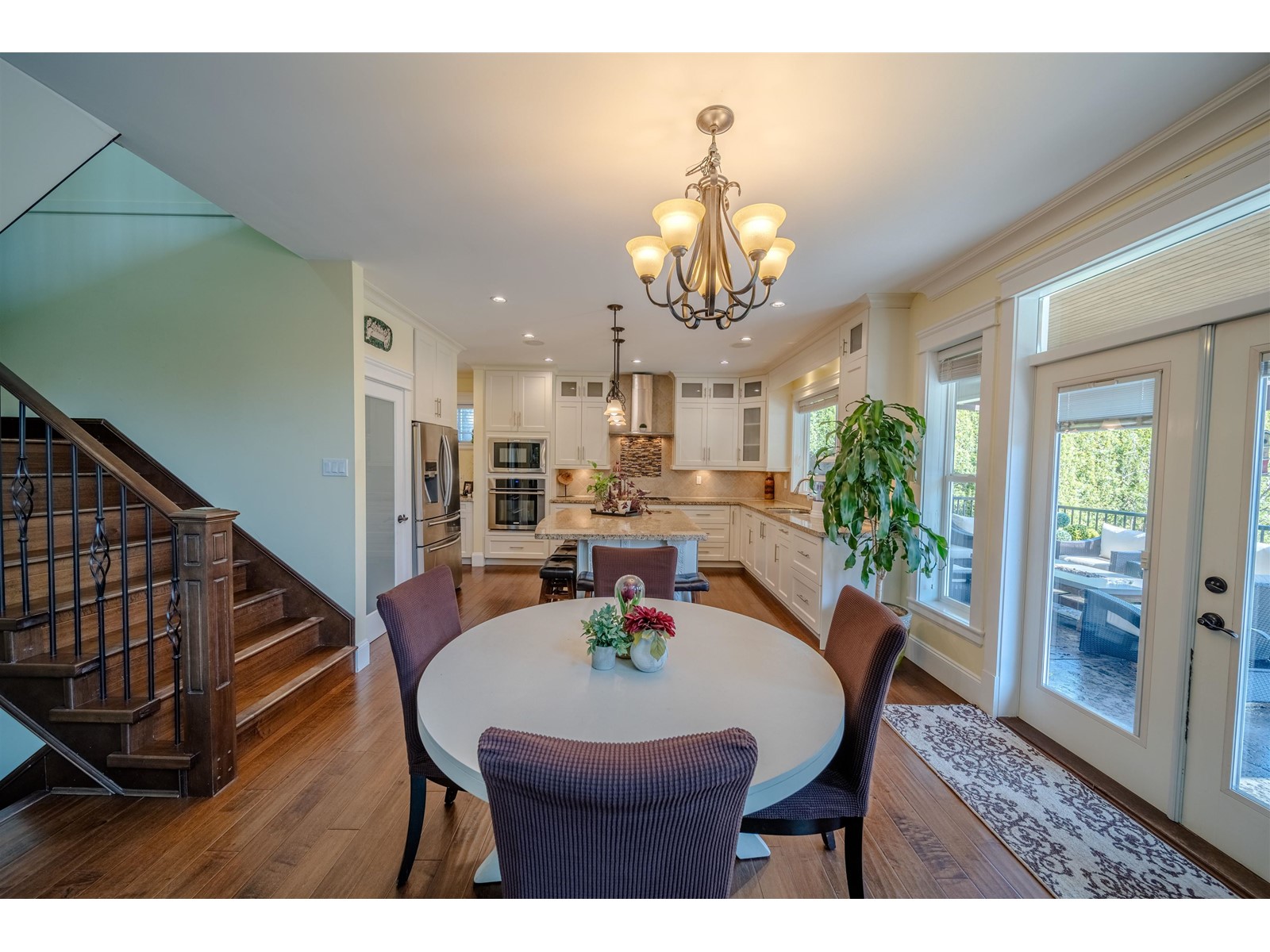 Photo 15 of 2712 163 A Street, Surrey BC