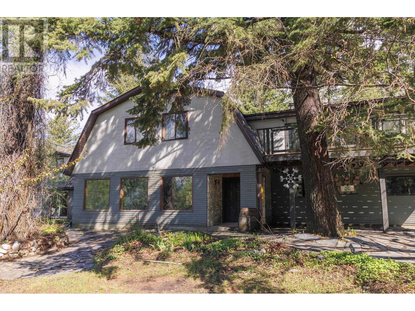 285 RAINBOW ROAD, McBride