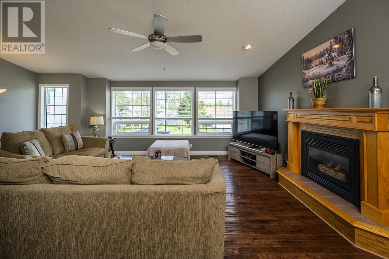 3277 SETON CRESCENT, Prince George