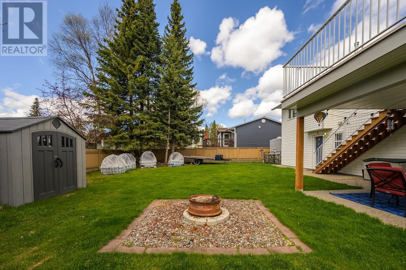 3277 SETON CRESCENT, Prince George