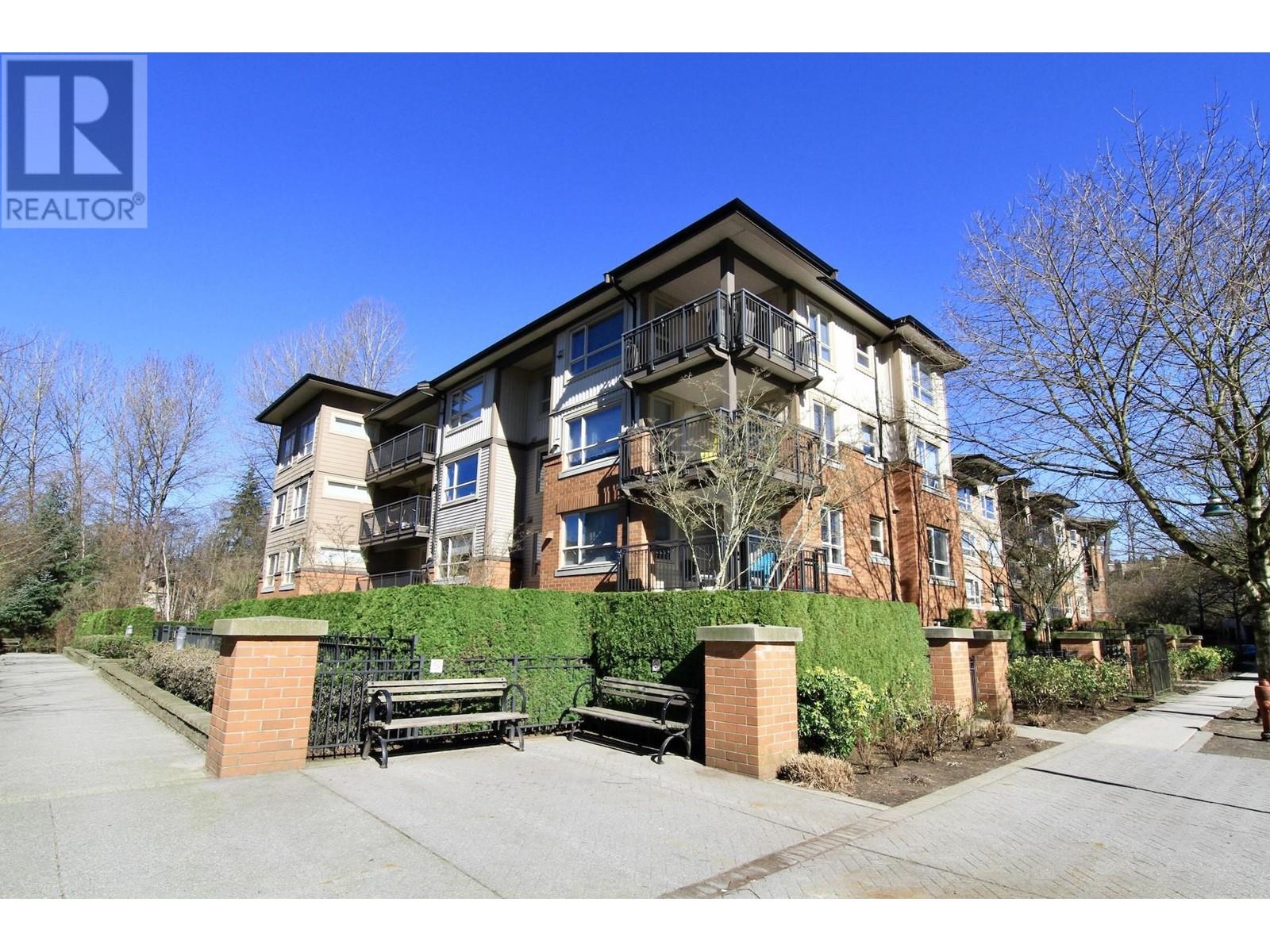 317 700 KLAHANIE DRIVE, Port Moody real estate listing R2995248