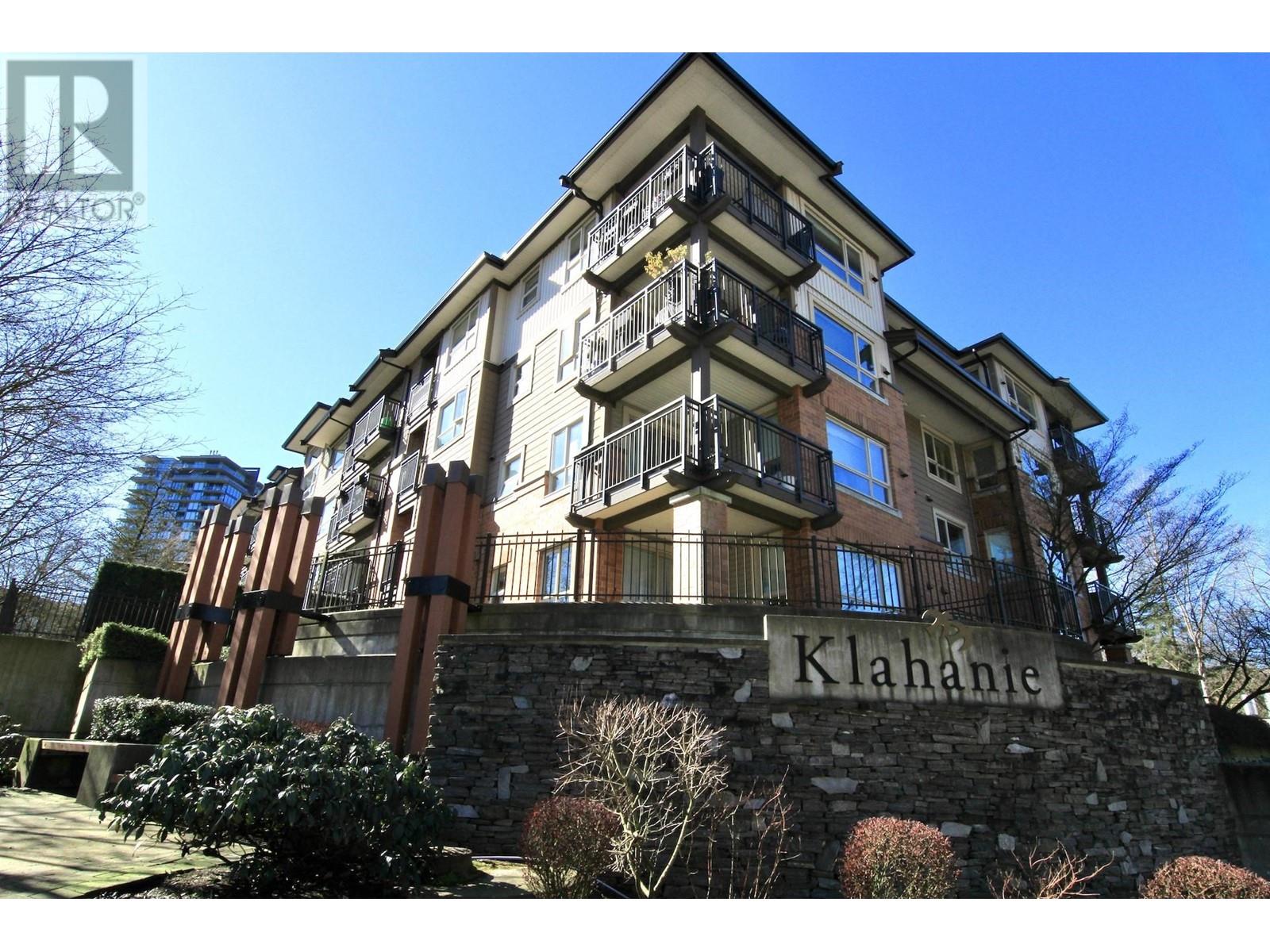 317 700 KLAHANIE DRIVE, Port Moody real estate listing R2995248