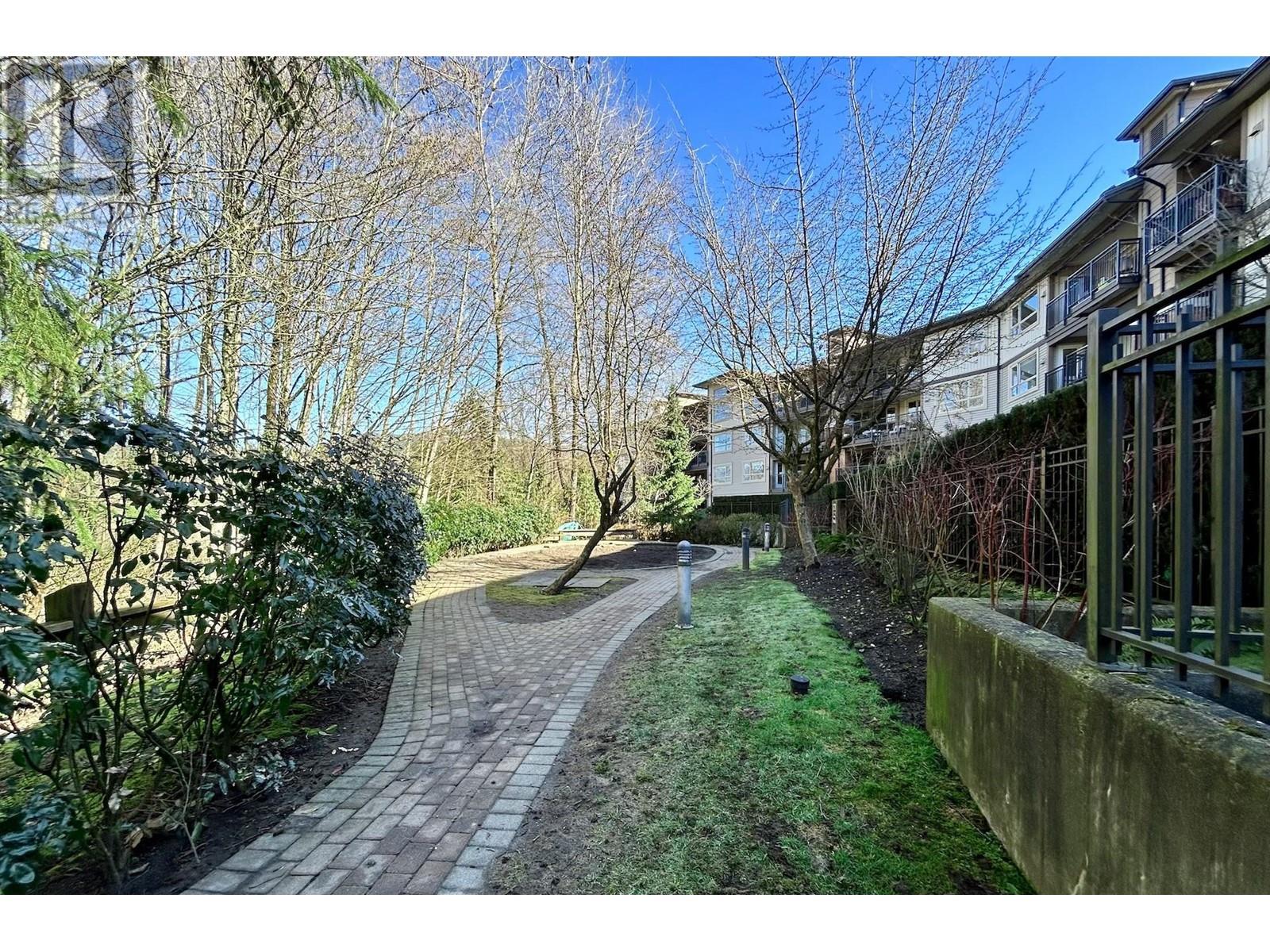 317 700 KLAHANIE DRIVE, Port Moody real estate listing R2995248