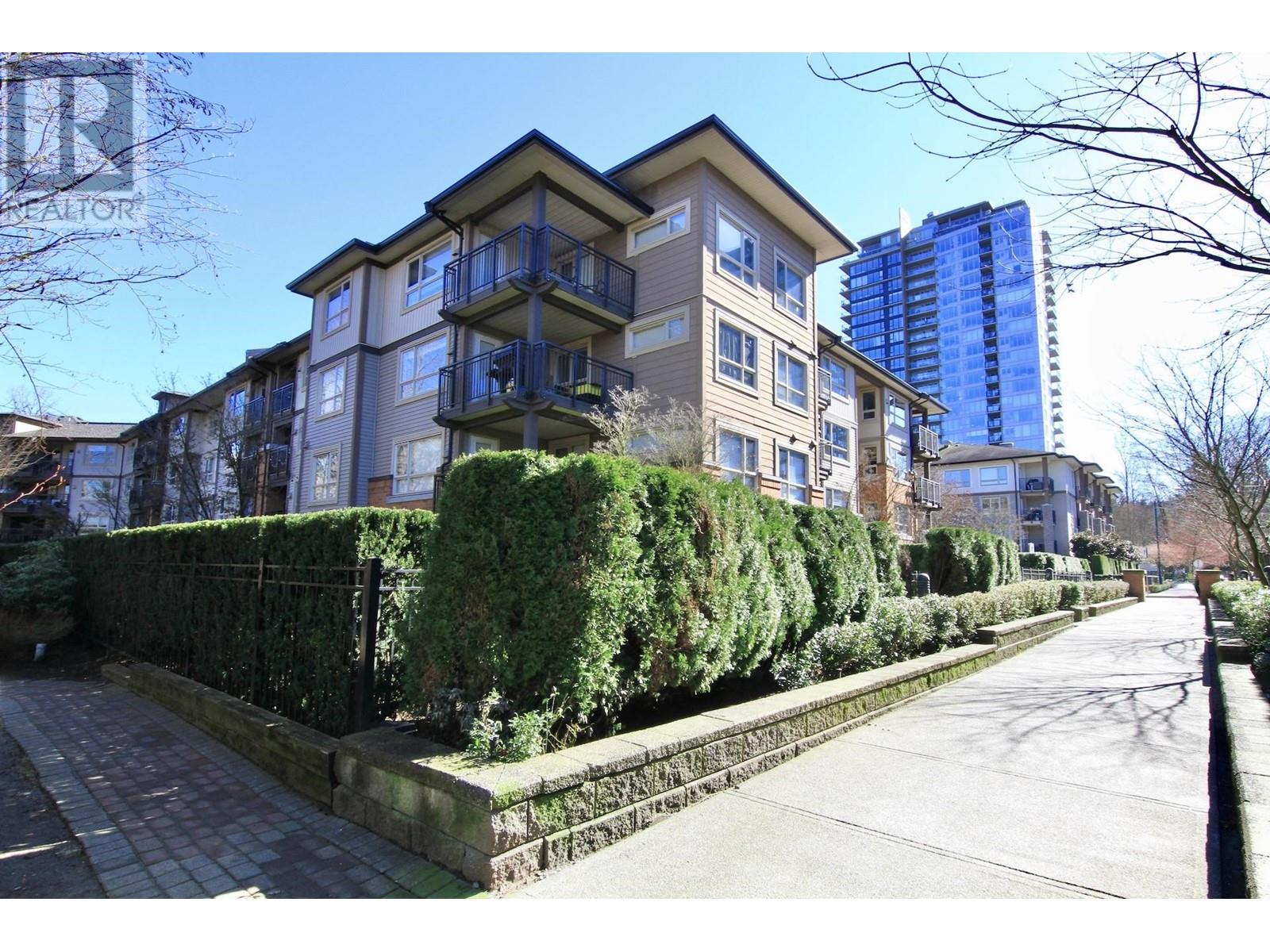 317 700 KLAHANIE DRIVE, Port Moody real estate listing R2995248