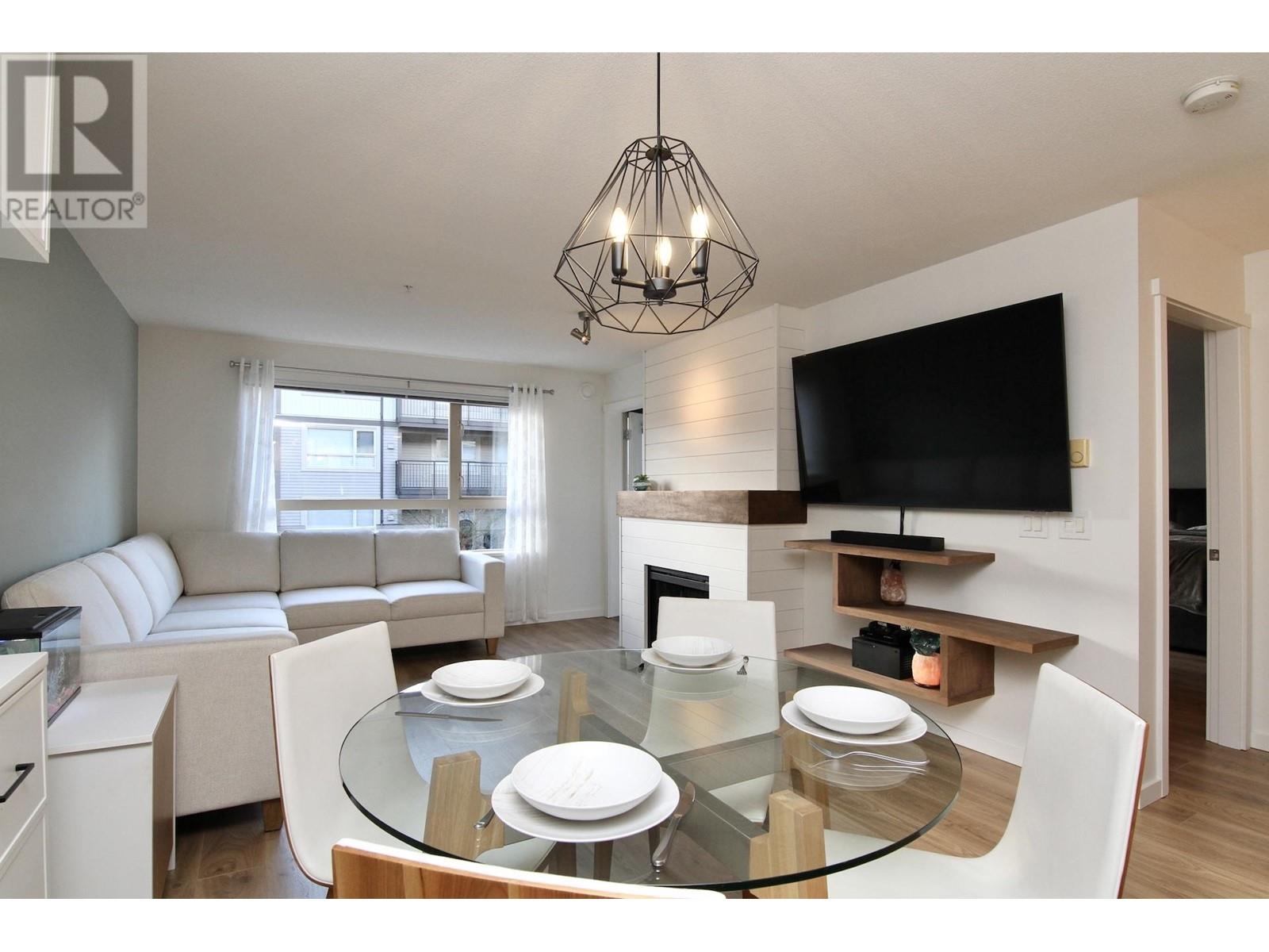 317 700 KLAHANIE DRIVE, Port Moody real estate listing R2995248