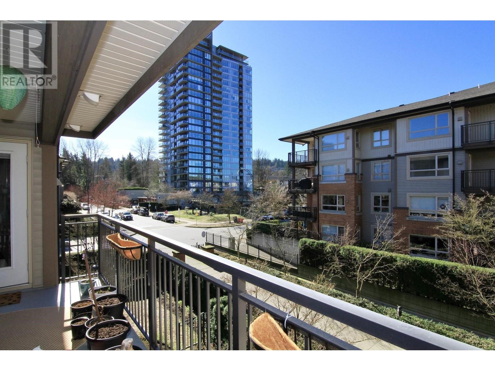 317 700 KLAHANIE DRIVE, Port Moody real estate listing R2995248