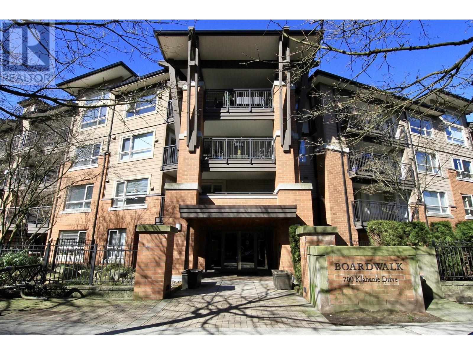 317 700 KLAHANIE DRIVE, Port Moody real estate listing R2995248