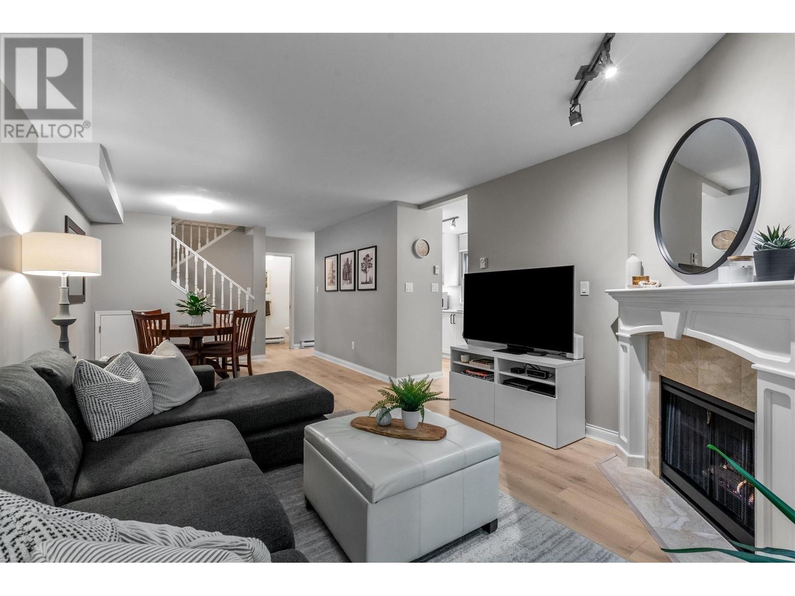 5 65 FOXWOOD DRIVE, Port Moody real estate listing R3000857