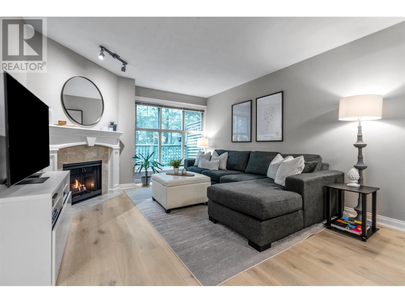5 65 FOXWOOD DRIVE, Port Moody real estate listing R3000857