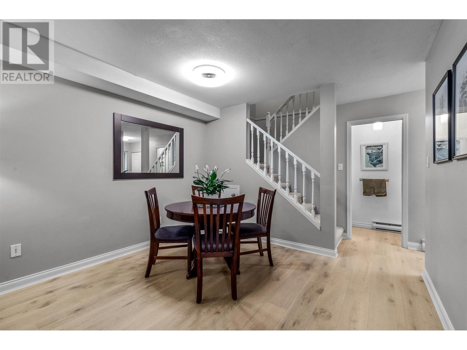 5 65 FOXWOOD DRIVE, Port Moody real estate listing R3000857