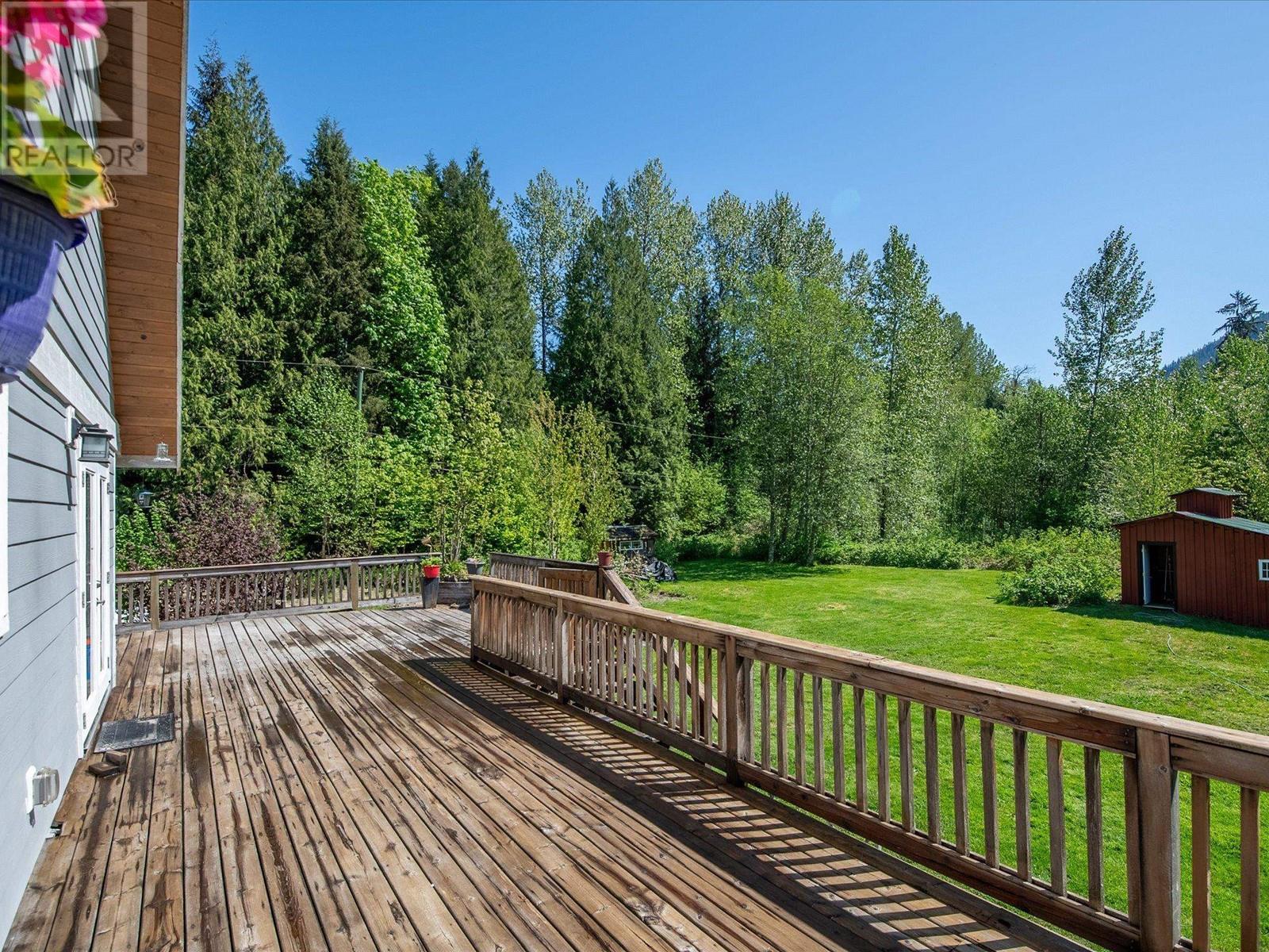 540 DOGHAVEN LANE, Squamish real estate listing R3000876