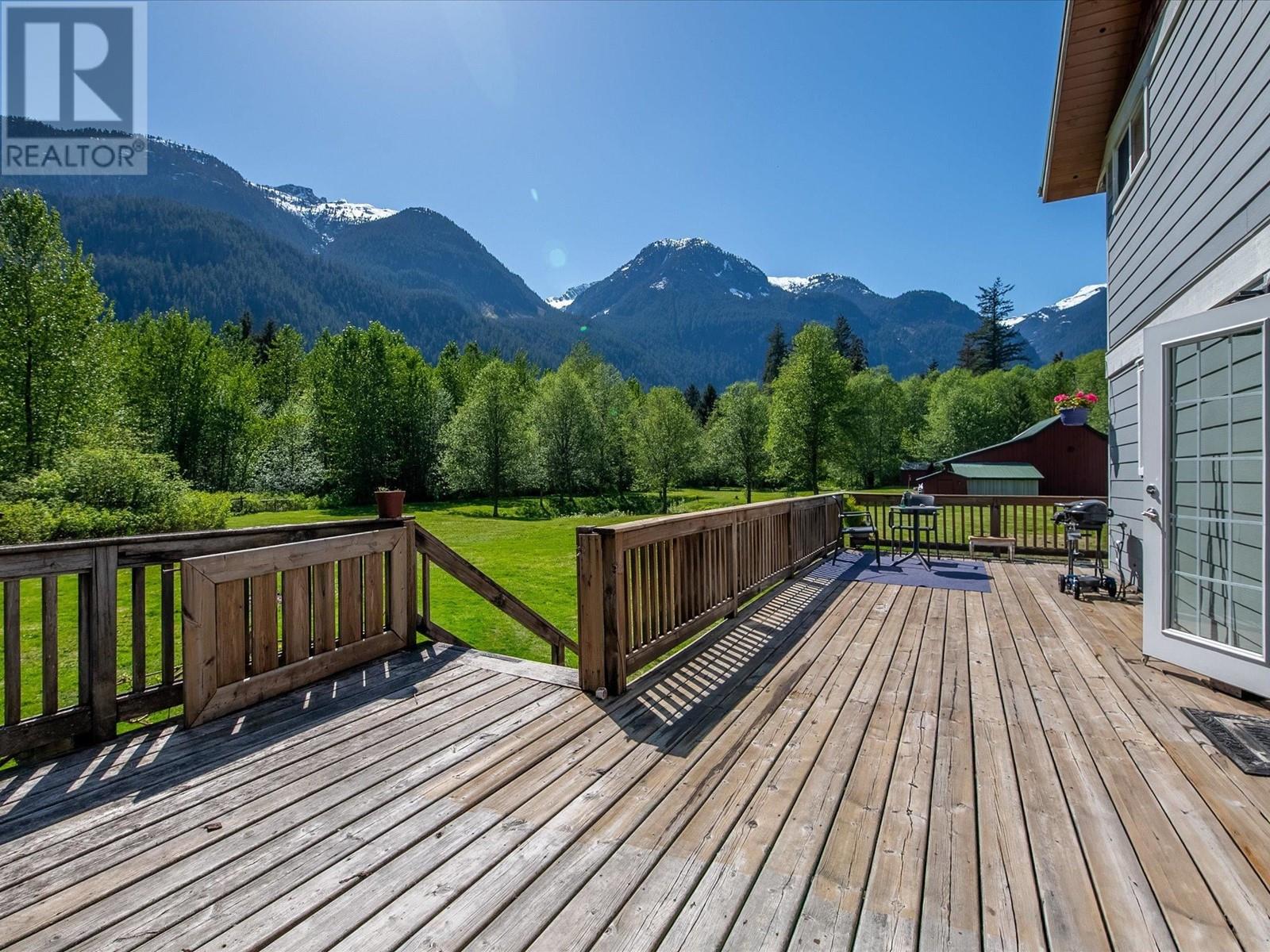 540 DOGHAVEN LANE, Squamish real estate listing R3000876