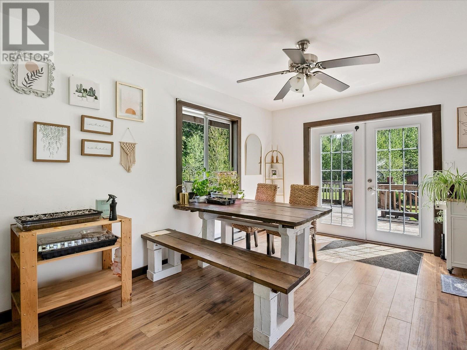 540 DOGHAVEN LANE, Squamish real estate listing R3000876