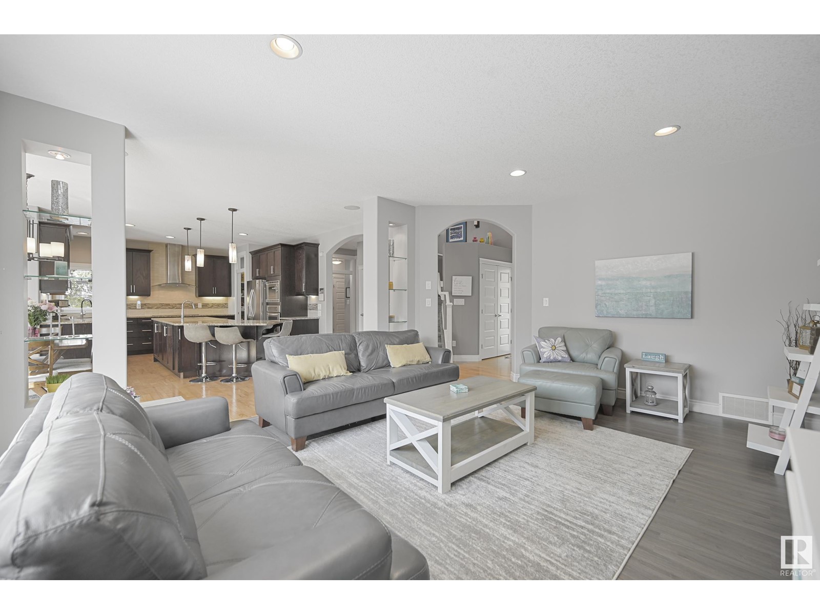 28 LONGVIEW PT, Spruce Grove