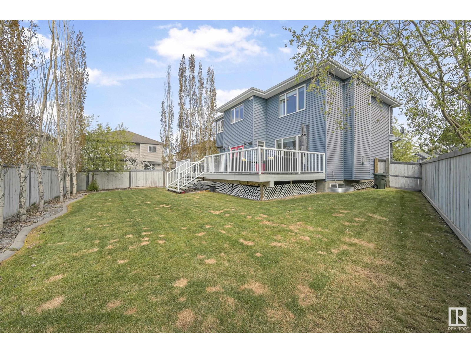 28 LONGVIEW PT, Spruce Grove