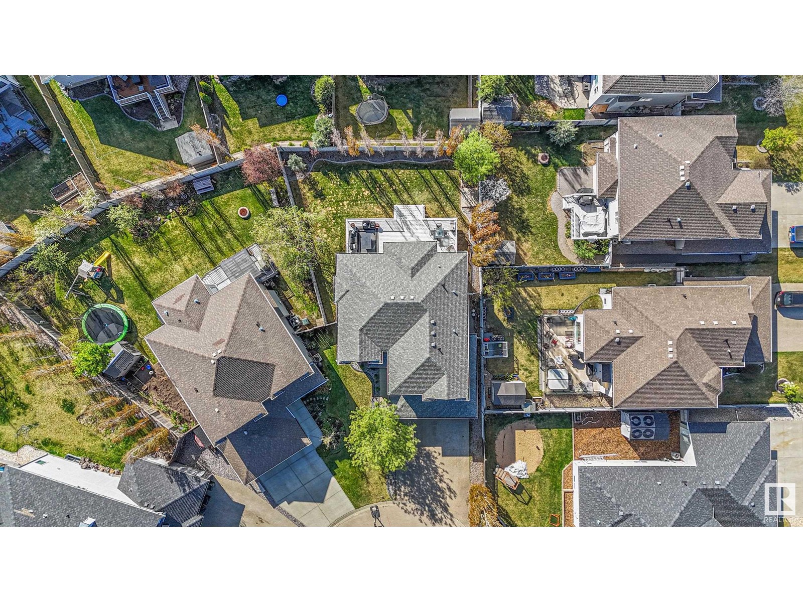 28 LONGVIEW PT, Spruce Grove