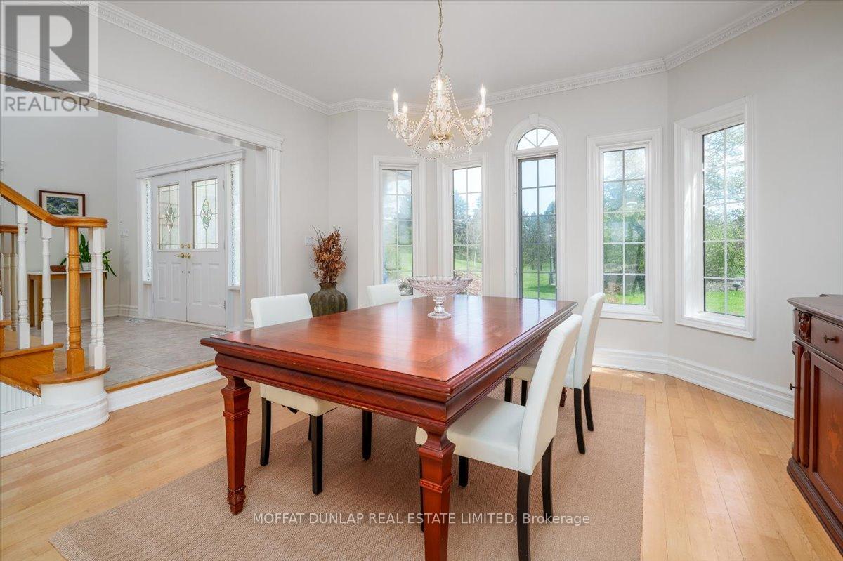 Photo 4 of 15316 Mount Wolfe Road, Caledon ON
