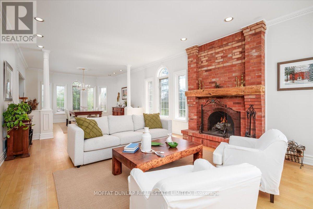 Photo 3 of 15316 Mount Wolfe Road, Caledon ON