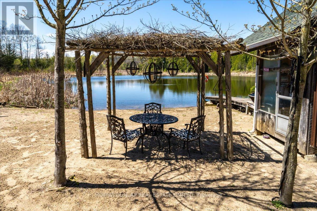 Photo 5 of 15316 Mount Wolfe Road, Caledon ON