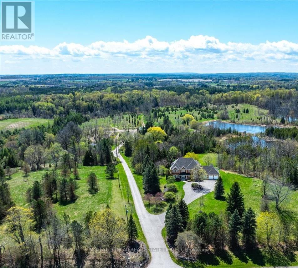 Photo 8 of 15316 Mount Wolfe Road, Caledon ON