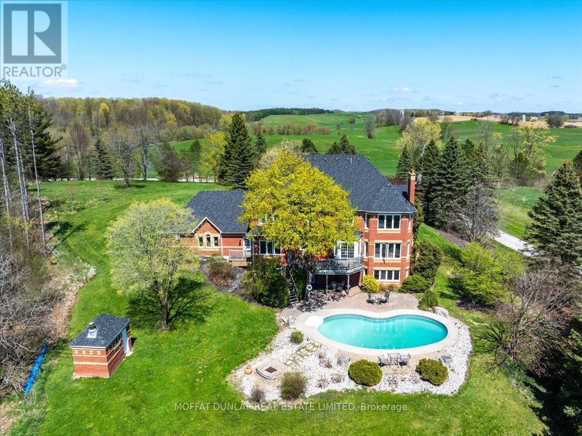 Photo 37 of 15316 Mount Wolfe Road, Caledon ON