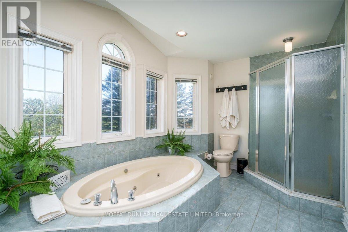 Photo 10 of 15316 Mount Wolfe Road, Caledon ON