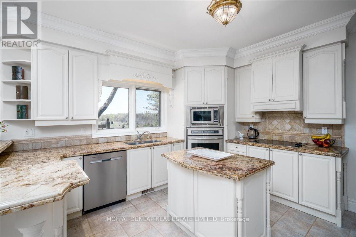 Photo 2 of 15316 Mount Wolfe Road, Caledon ON