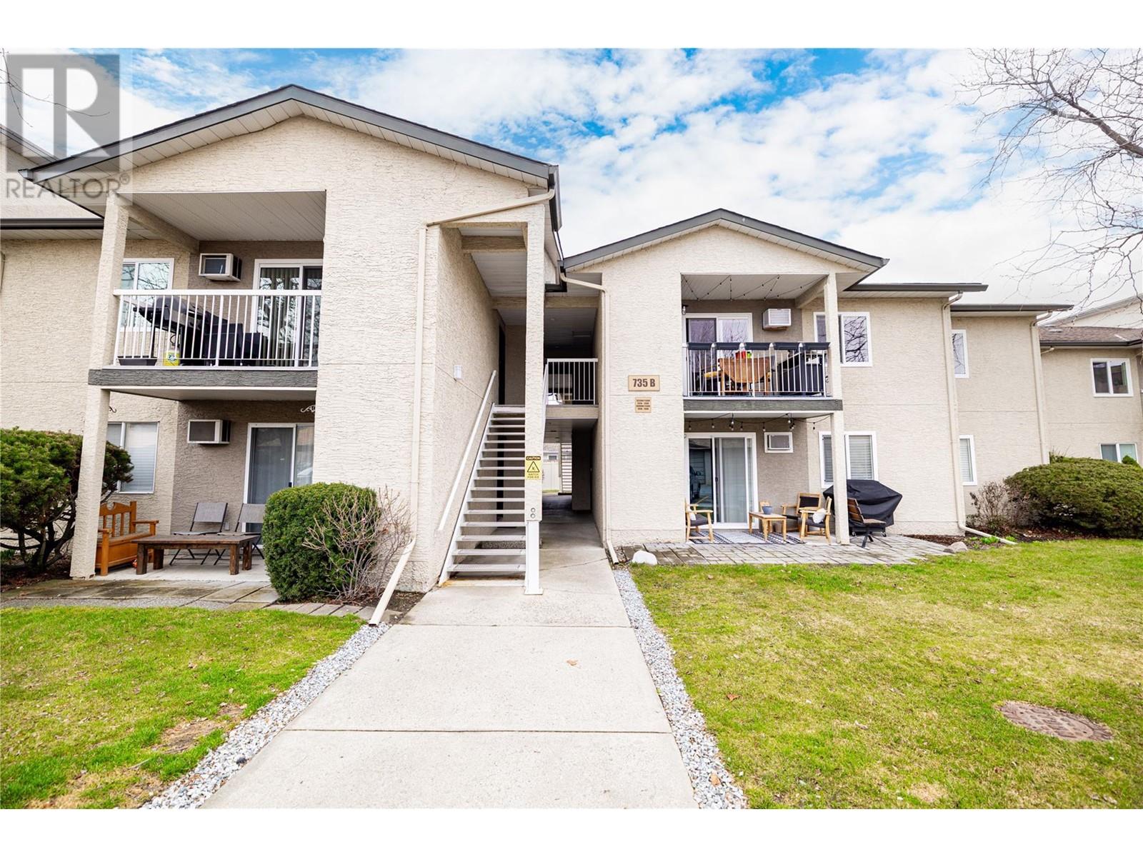 108B 735 Cook Road, Kelowna