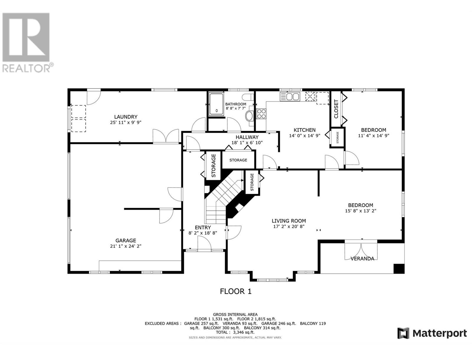 2422 Eagle Bay Road, Blind Bay