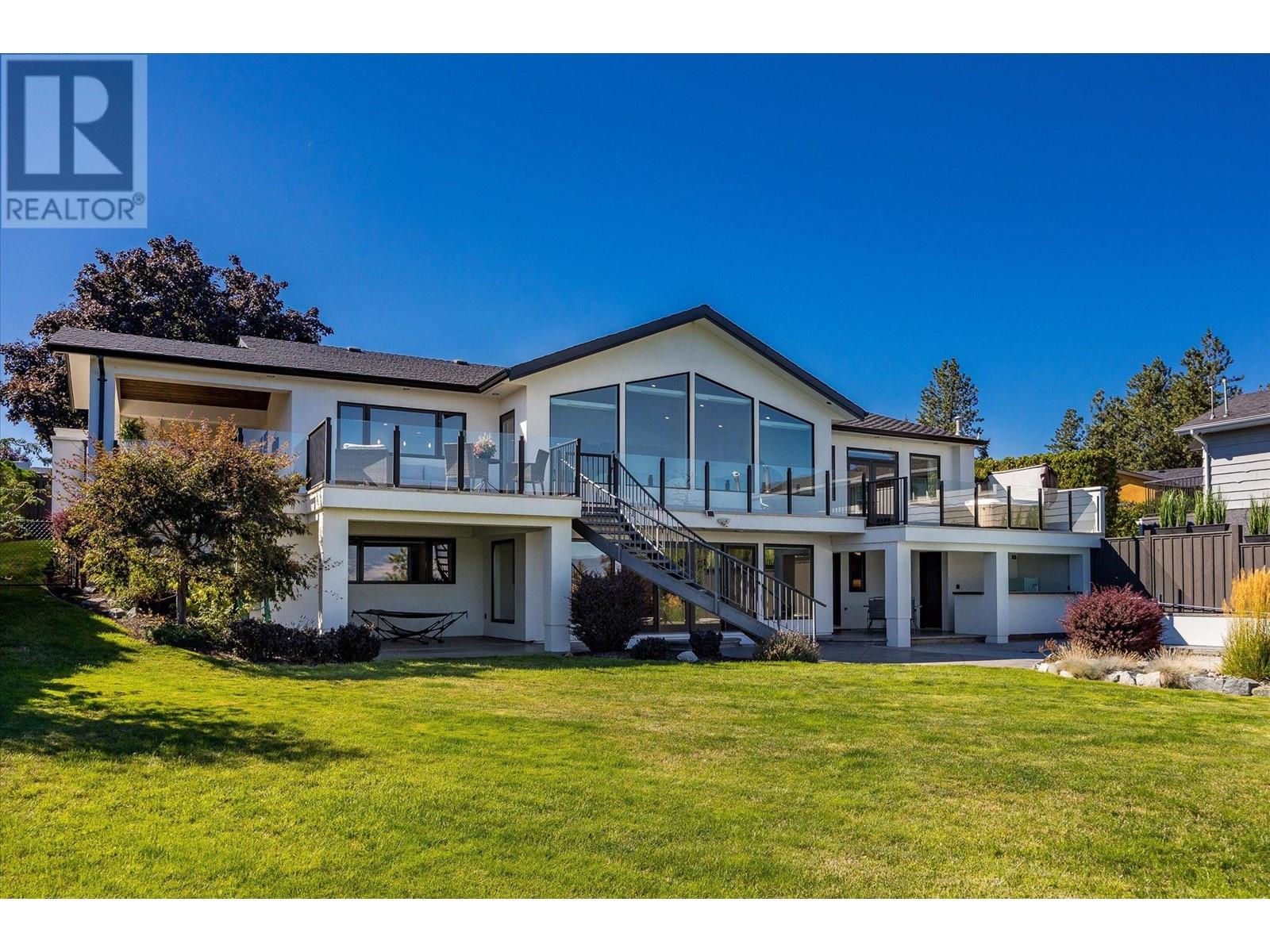  2523 Hillsborough Road, West Kelowna