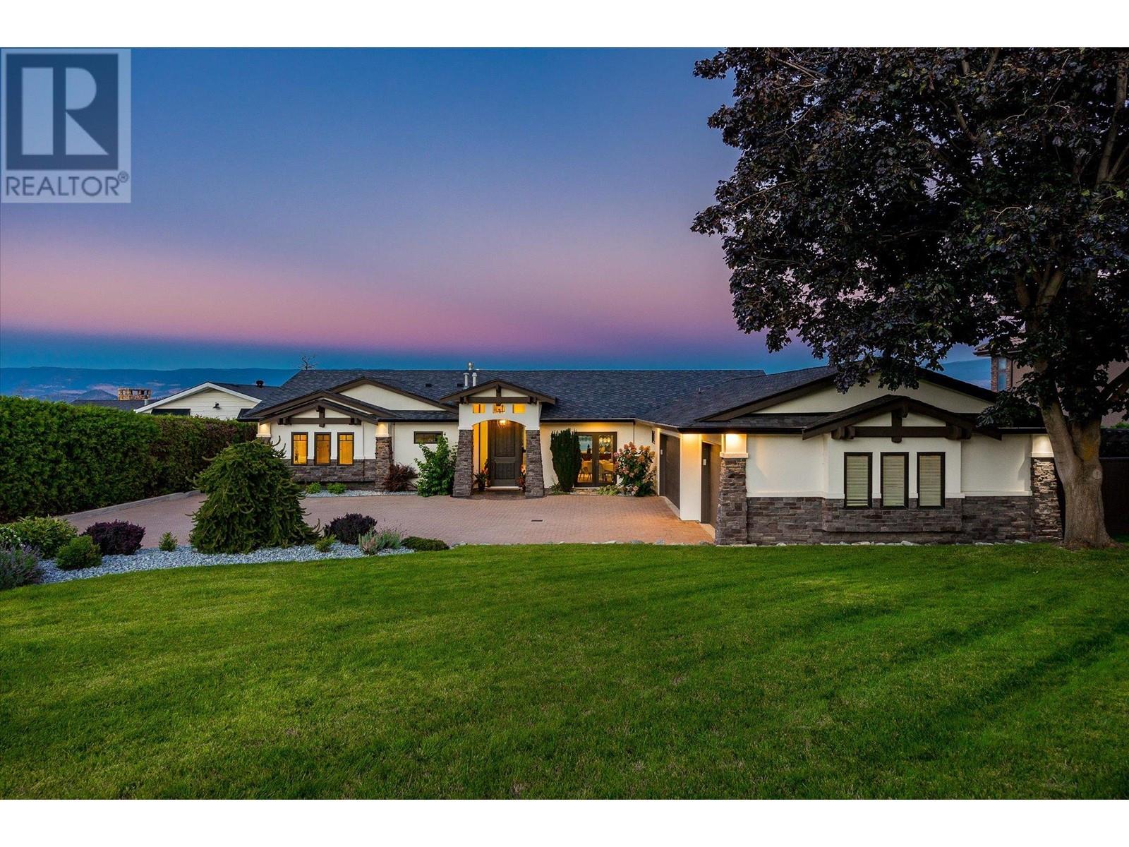  2523 Hillsborough Road, West Kelowna