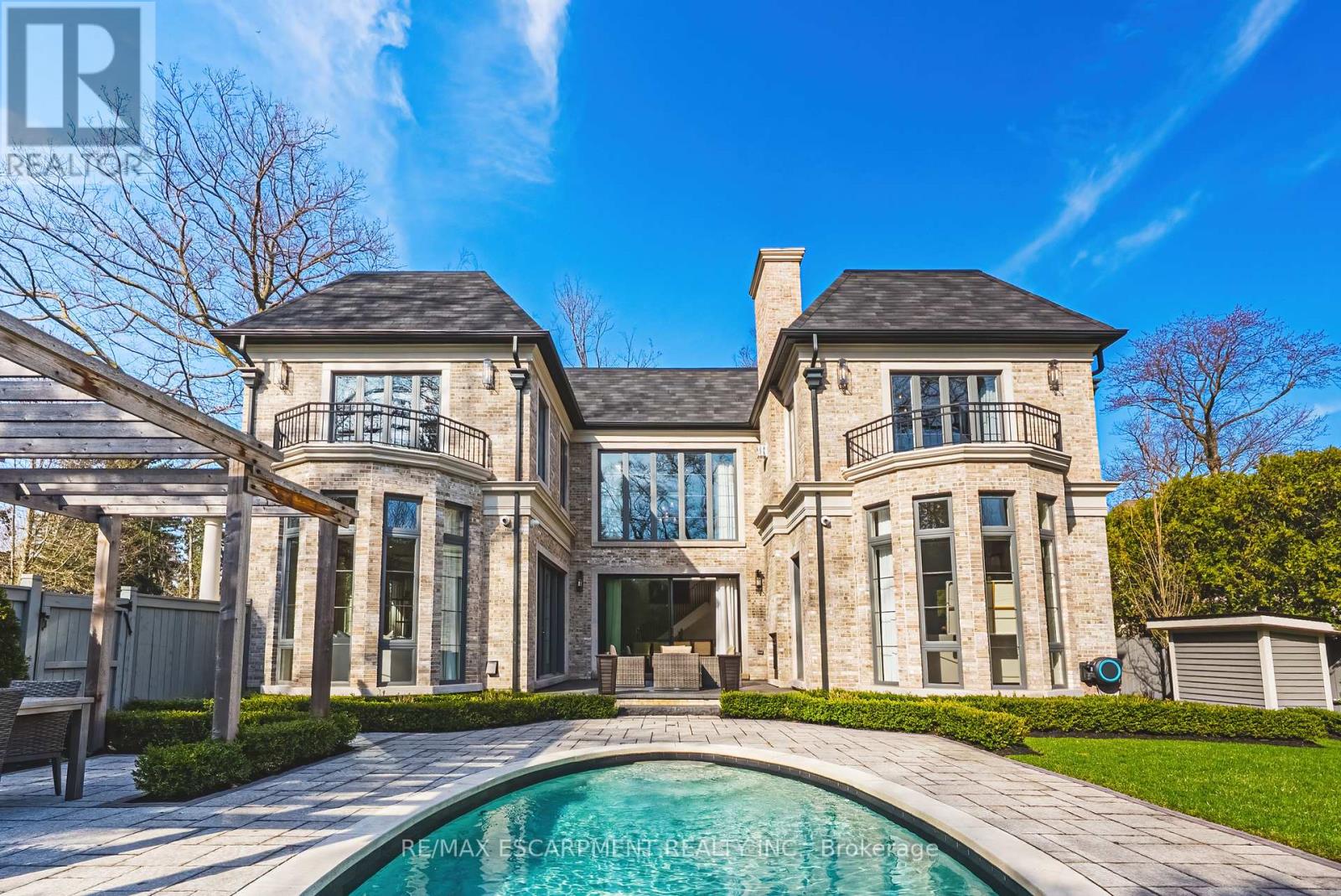 Photo 28 of 96 Brentwood Road, Oakville ON