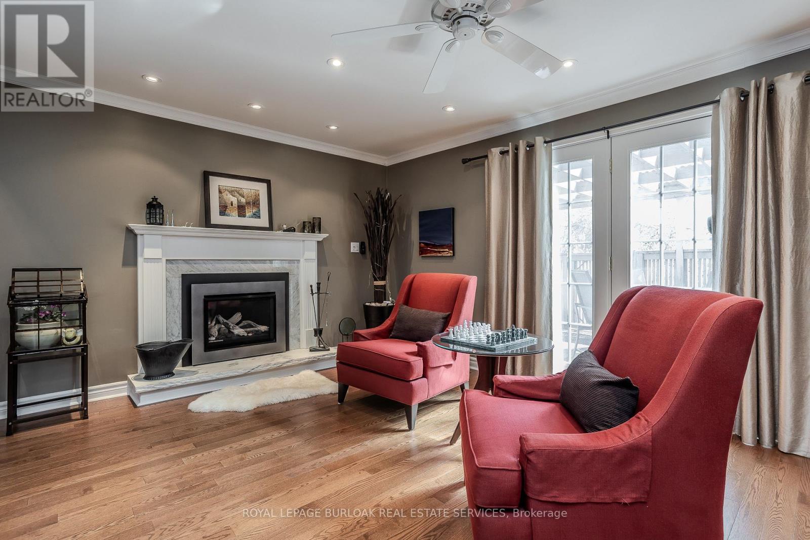 Photo 22 of 1858 Heather Hills Drive, Burlington ON