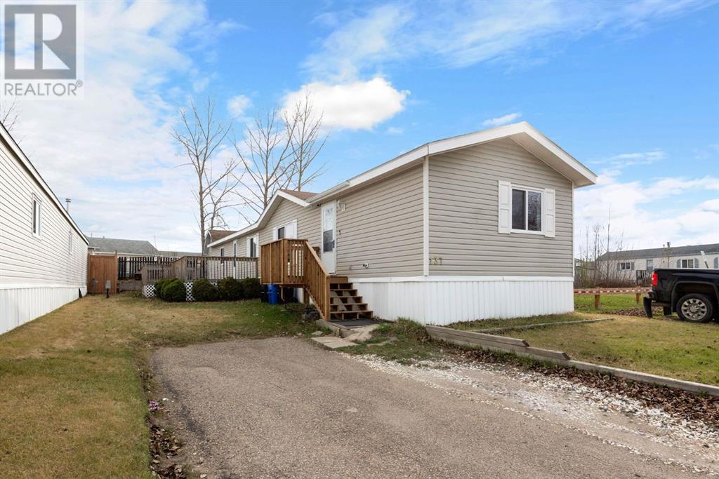 137 Clausen Crescent, Fort McMurray