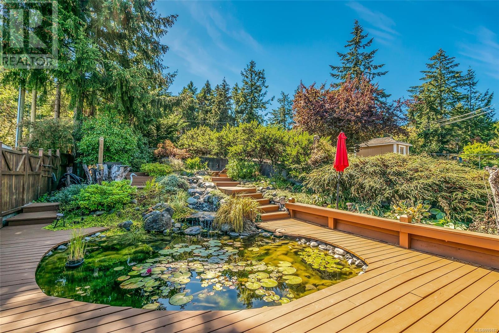 Photo 3 of 2659 Sea Blush Dr, Nanoose Bay BC