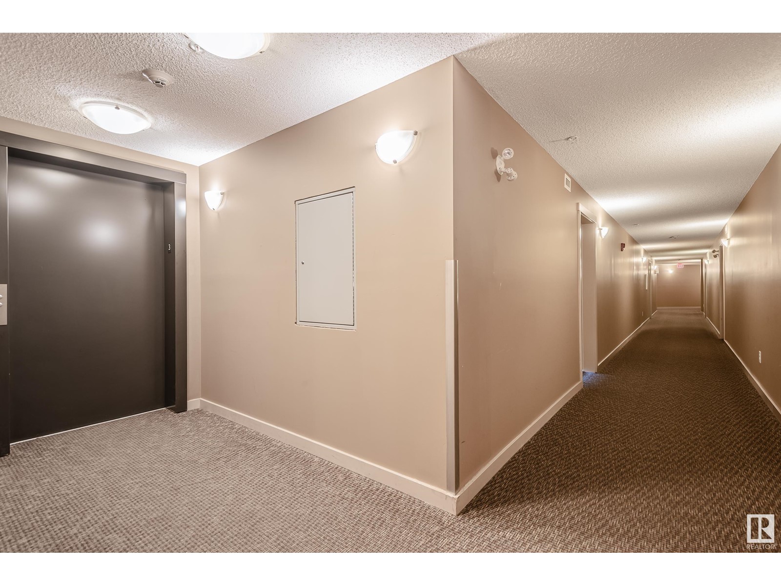 #313 18122 77 ST NW, Edmonton