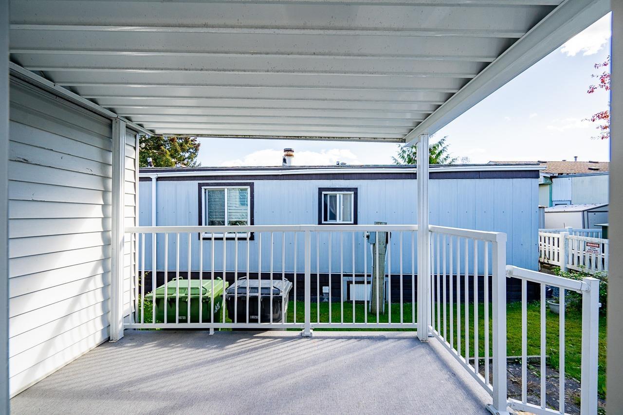 Photo 22 of 131 1840 160 Street, Surrey BC