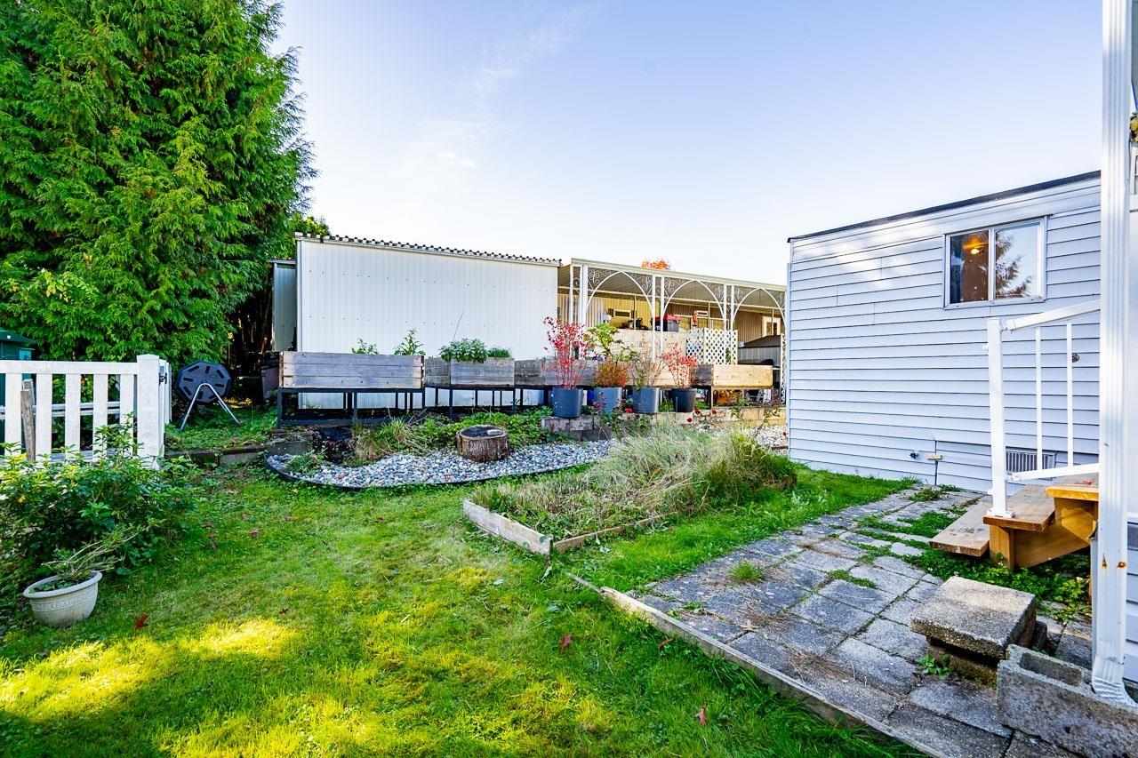 Photo 25 of 131 1840 160 Street, Surrey BC