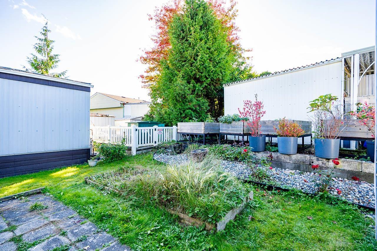 Photo 26 of 131 1840 160 Street, Surrey BC