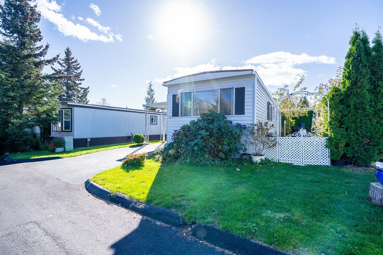 Photo 3 of 131 1840 160 Street, Surrey BC