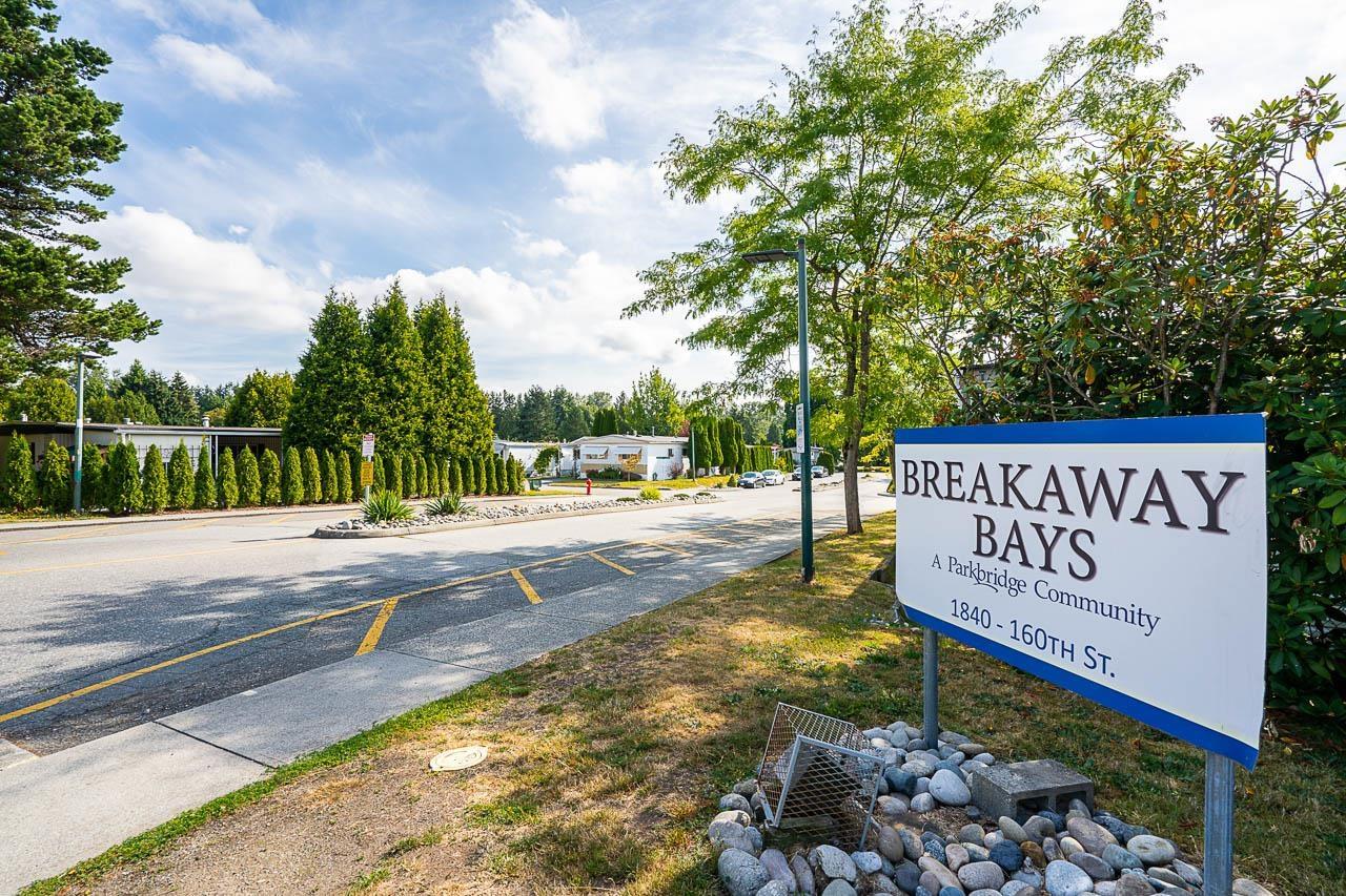 131 1840 160 STREET, Surrey
