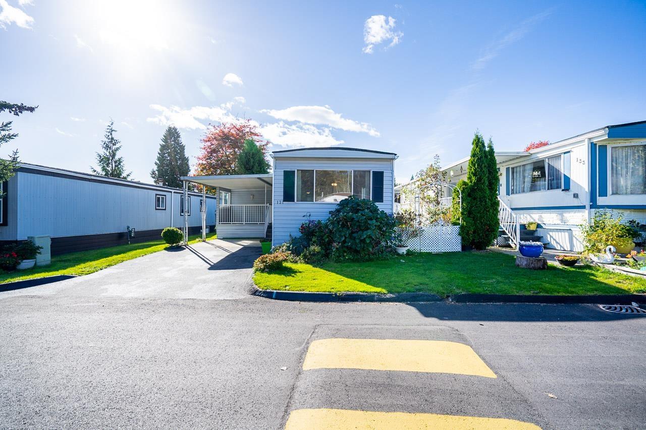 131 1840 160 STREET, Surrey