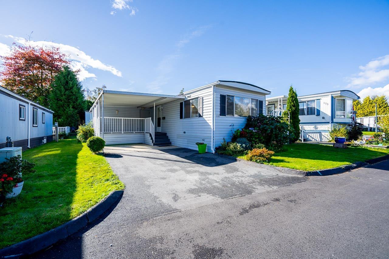 Photo 1 of 131 1840 160 Street, Surrey BC