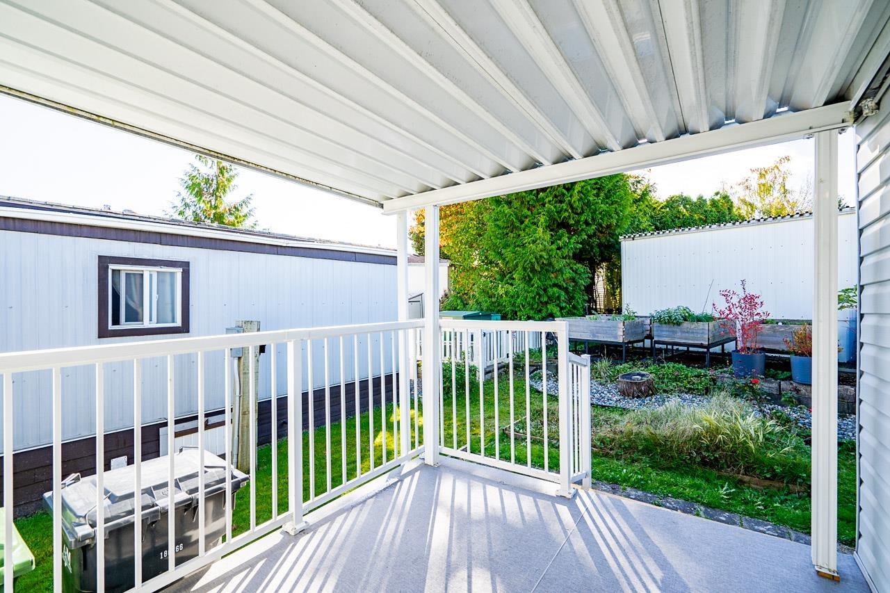 Photo 23 of 131 1840 160 Street, Surrey BC