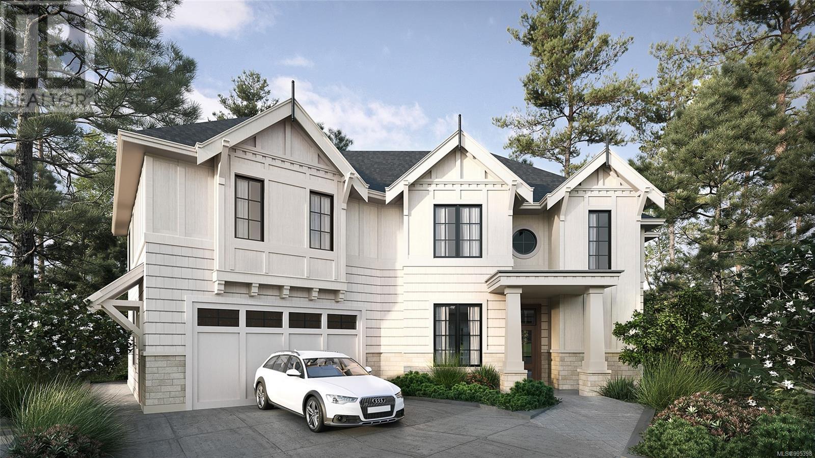  3915 Woodlands Place, Saanich