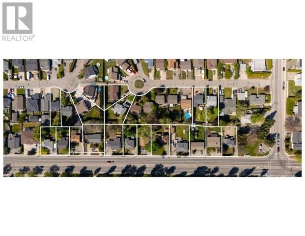  2845 Bouvette Street, Kelowna
